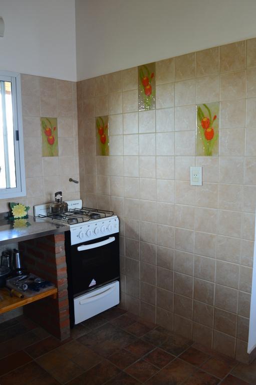Cabanas Nuestra Vista Trevelín Quarto foto